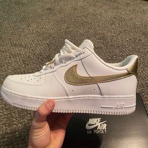 Air Force ones (Limited edition)